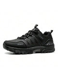 Shein Spring 2025 Hiking Boots Casual Sporty Outdoor Footwear
