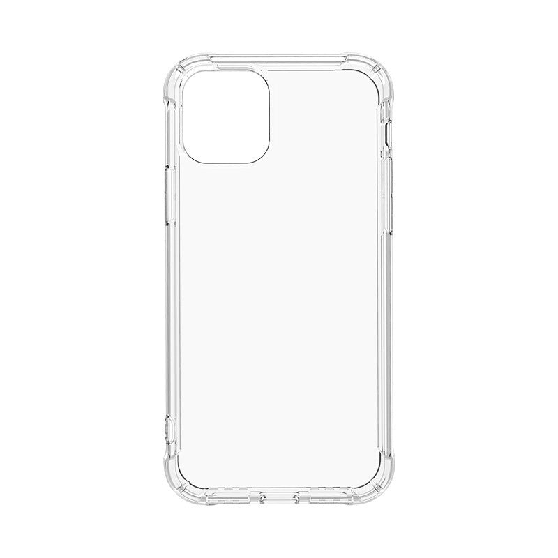 Maierguo Ultra-thin Shockproof Airbag TPU Case For iPhone Series