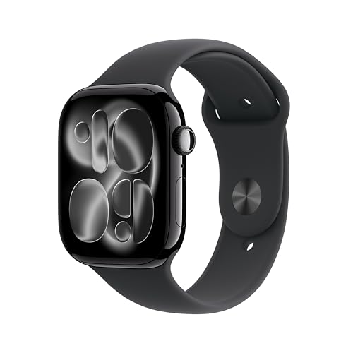 Apple Watch Series 11 Smartwatch with Health Tracking