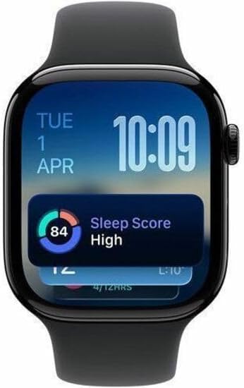 Apple Watch Series 11 Smartwatch with Health Tracking