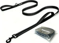 JEWOSTER 6ft Heavy Duty Dog Leash with Padded Traffic Handle