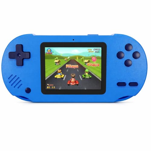 Handheld Retro Game Console 300 Games 3.0-inch Screen
