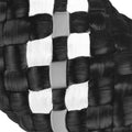 Taglory Rope Dog Leash, Reflective Climbing Rope with Padded Handle
