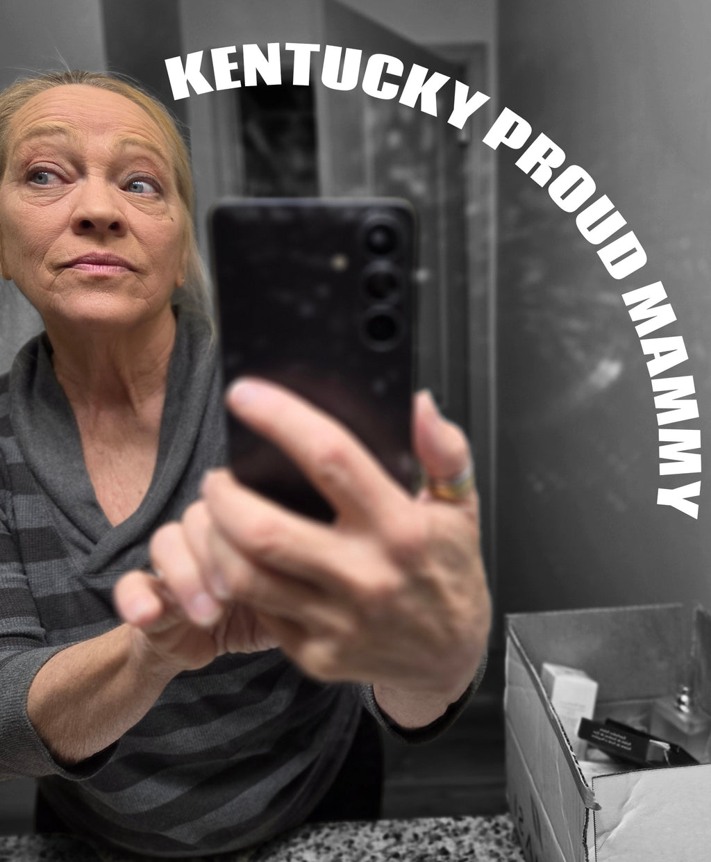 KENTUCKY PROUD MAMMY GIFT CARD