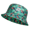Vibe Festival Gear Bucket Hat Unisex Lightweight Festival Fishing Cap