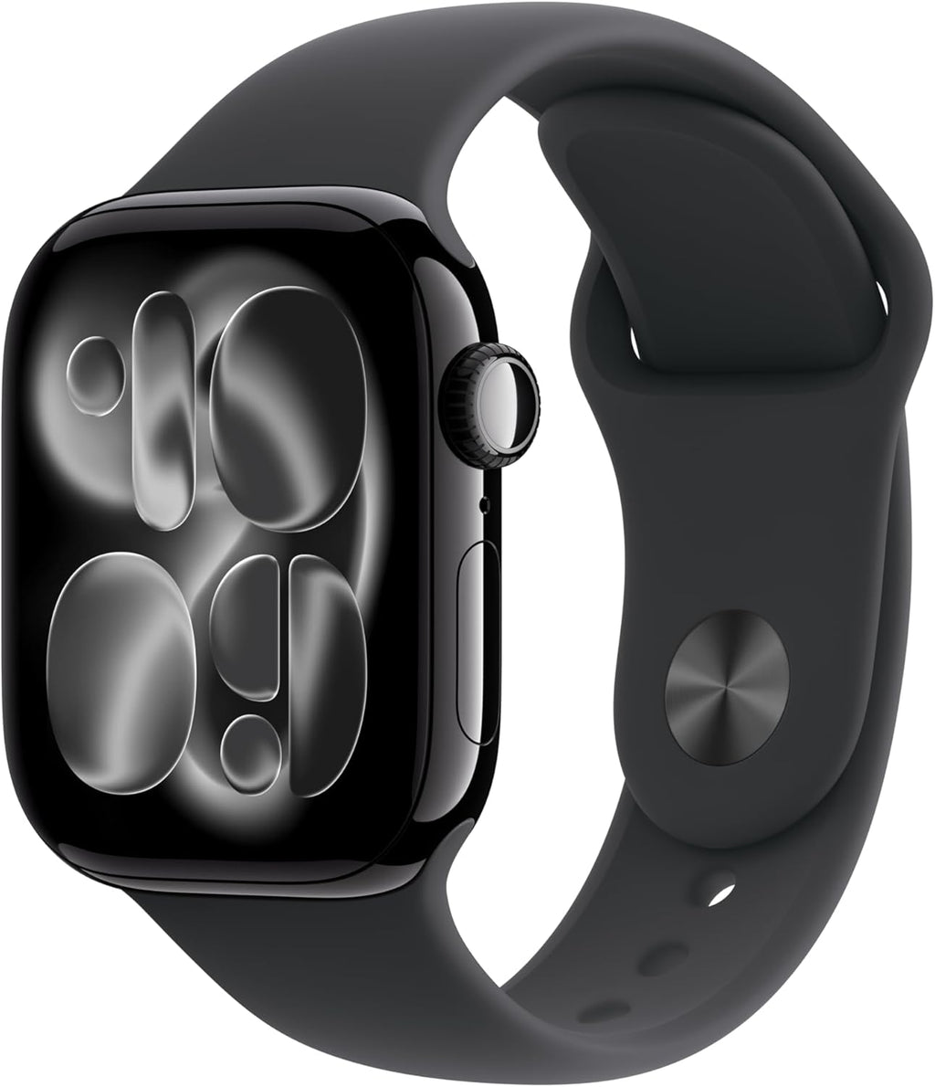 Apple Watch Series 11 Smartwatch with Health Tracking