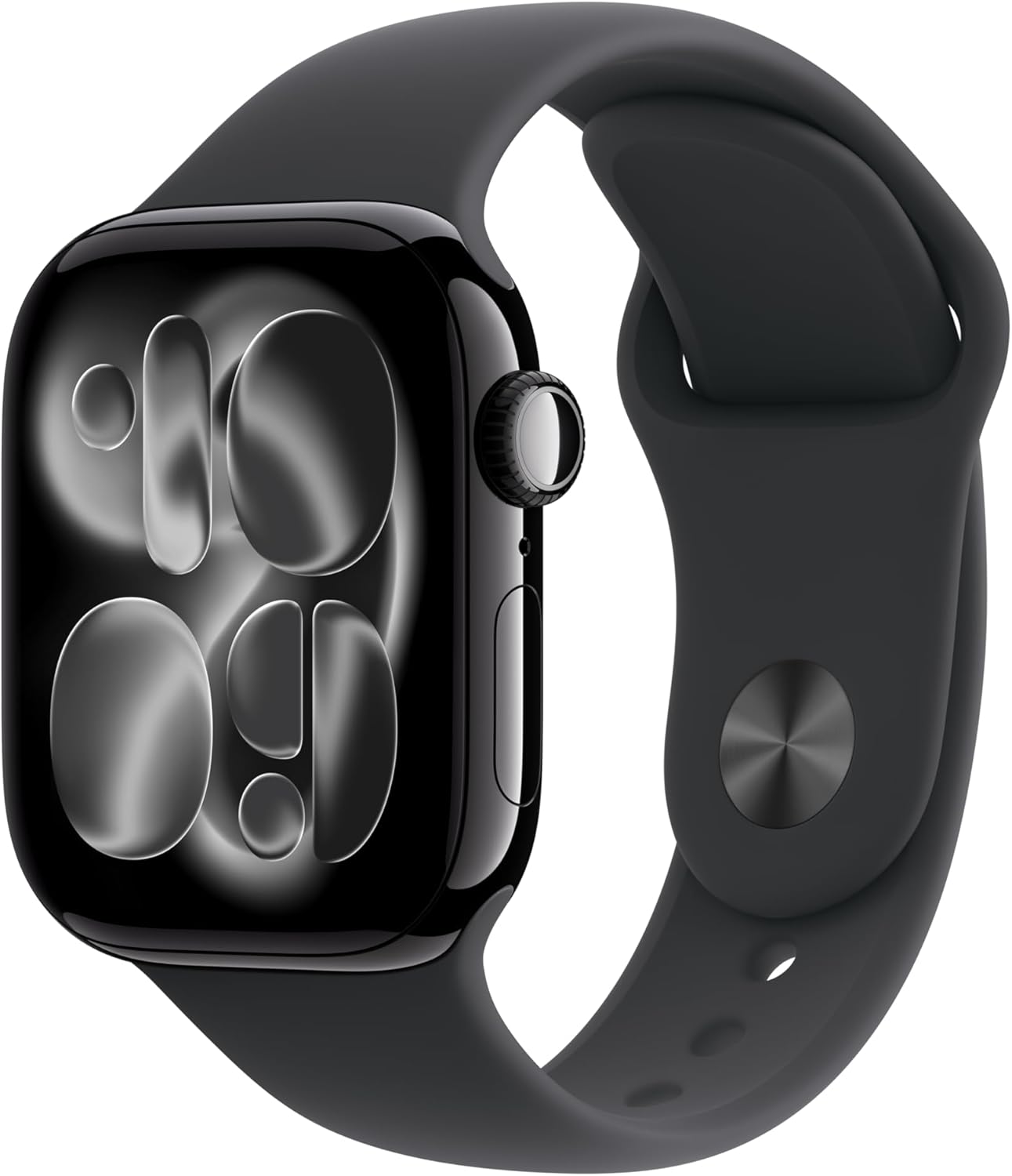 Apple Watch Series 11 Smartwatch with Health Tracking