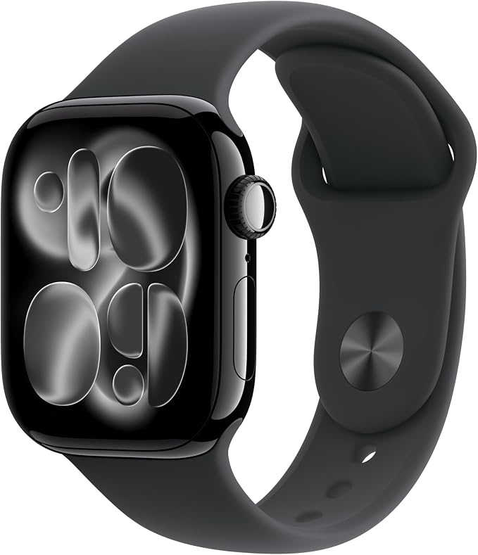 Apple Watch Series 11 Smartwatch with Health Tracking
