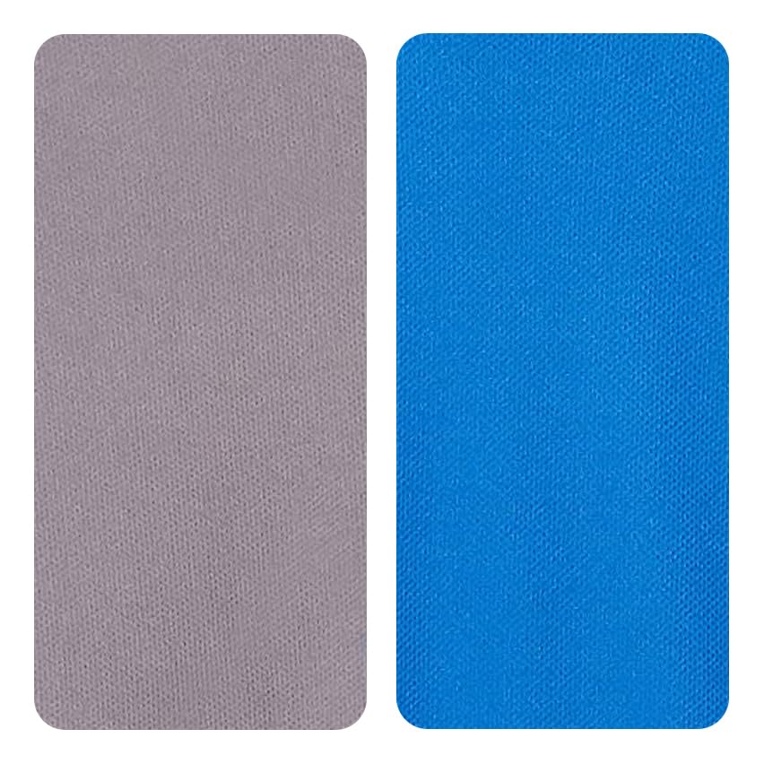 Amazon Essentials Men's Gym Tank Tops Moisture-Wicking Breathable 2 Pack