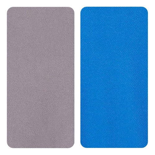 Amazon Essentials Men's Gym Tank Tops Moisture-Wicking Breathable 2 Pack