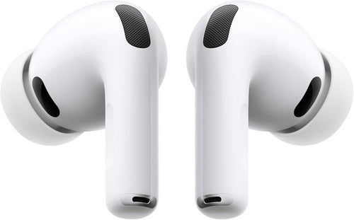 Apple AirPods Pro 3 Wireless Earbuds with Active Noise Cancellation