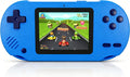 Quanwuhang Handheld Retro Game Console 300 Games 3.0-inch Screen