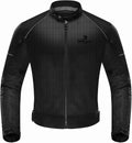 IRON JIA'S JK004 Motorcycle Jacket CE Certified Mesh Riding Gear