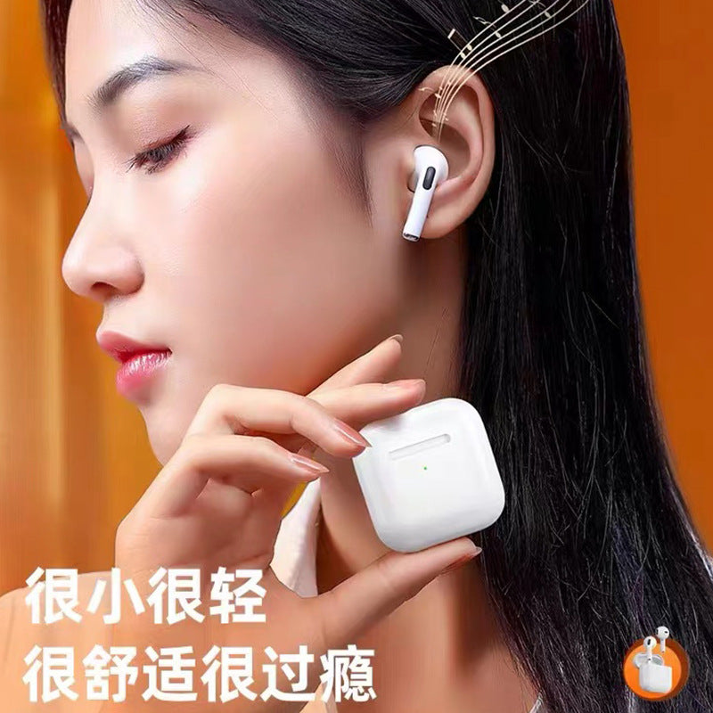 Deer TWS Wireless Gaming Earbuds Bluetooth 5.0 Stereo In-Ear