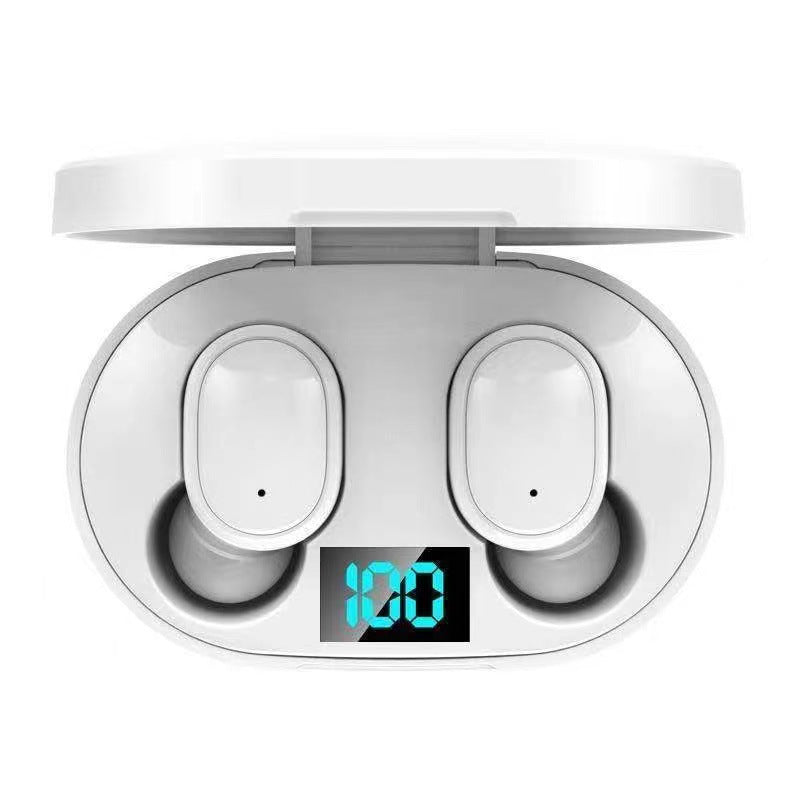 Deer TWS Wireless Gaming Earbuds Bluetooth 5.0 Stereo In-Ear