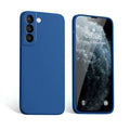 Samsung Compatible Silicone Protective Phone Case Shockproof Matte Finish