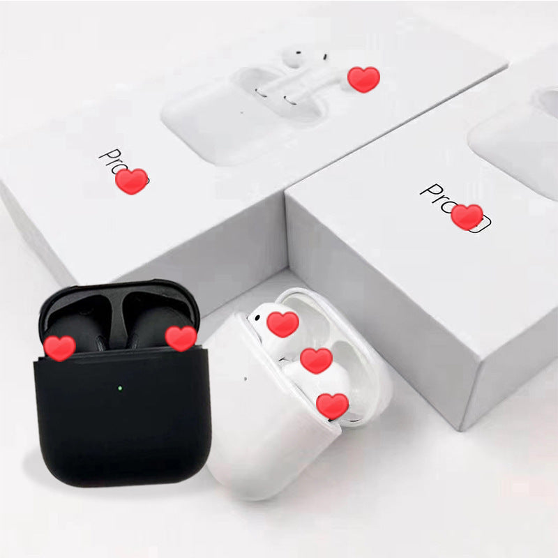 Deer TWS Wireless Gaming Earbuds Bluetooth 5.0 Stereo In-Ear