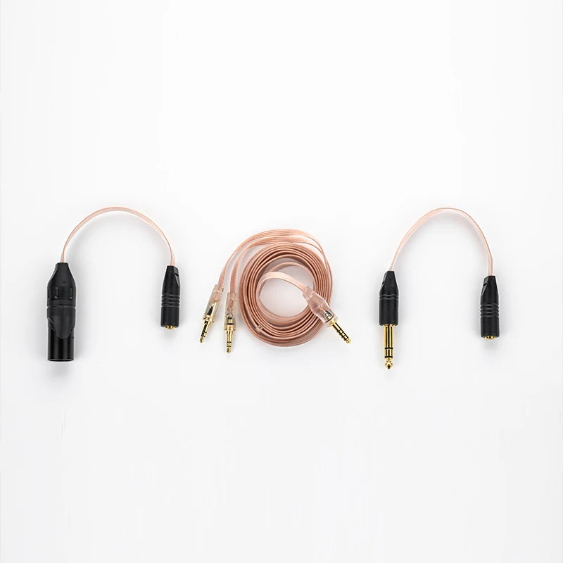 Moondrop SKYLAND Open-Back Headphones 100mm Planar Magnetic Driver