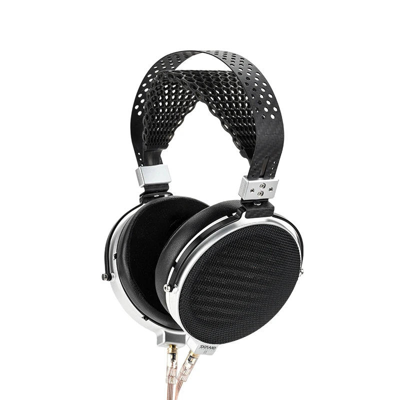 Moondrop SKYLAND Open-Back Headphones 100mm Planar Magnetic Driver
