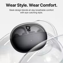 Baseus Bowie MC2 AIR Clip-on Wireless Earbuds Open-Ear ENC