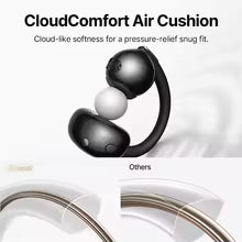 Baseus Bowie MC2 AIR Clip-on Wireless Earbuds Open-Ear ENC