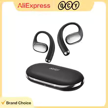 QCY Crossky R70 Open-Ear Wireless Headphones Hi-Res LDAC Spatial Sound