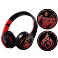 Anime Cosplay Bluetooth Wireless Stereo Headphones Character Themed