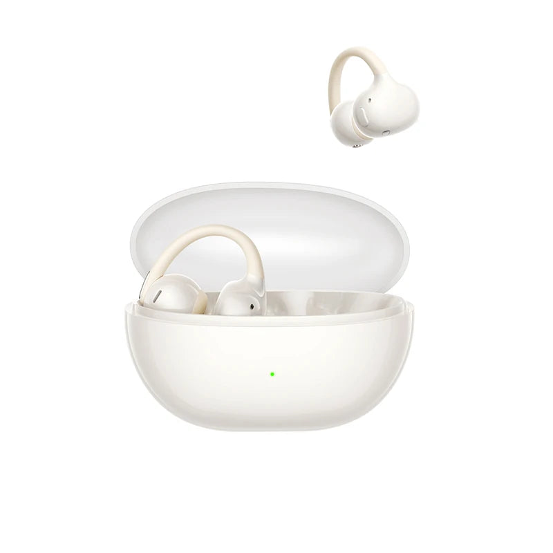 Baseus Bowie MC2 AIR Clip-on Wireless Earbuds Open-Ear ENC