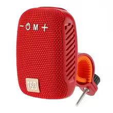 TG392 Portable Bluetooth Handlebar Speaker Wireless Waterproof Subwoofer