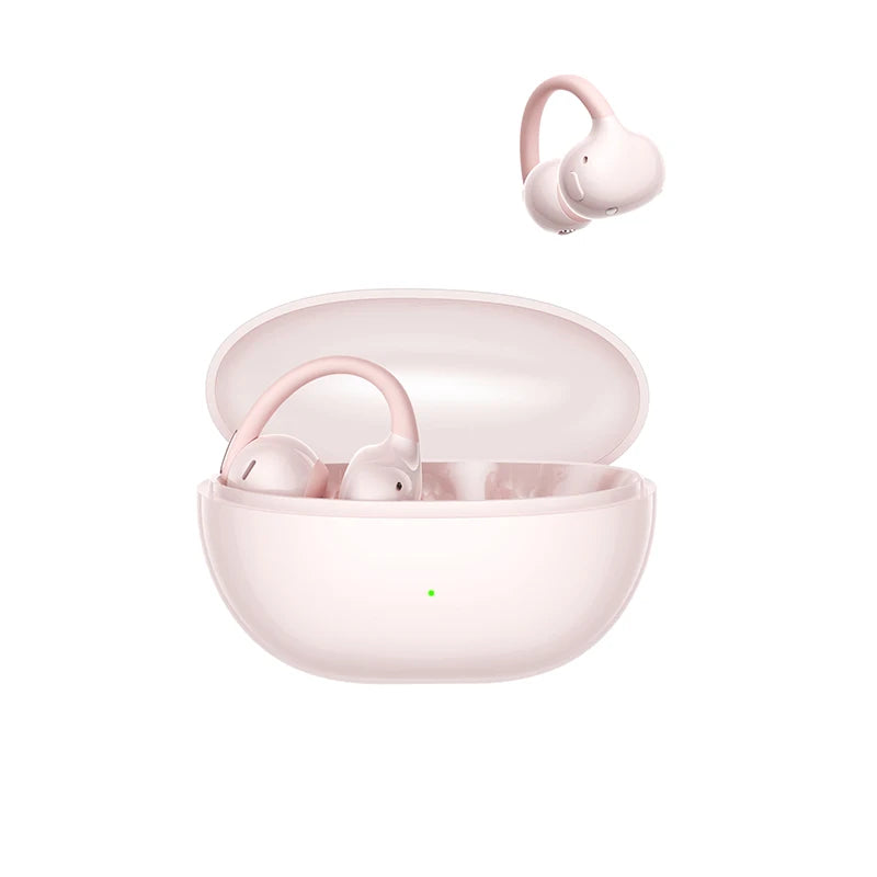 Baseus Bowie MC2 AIR Clip-on Wireless Earbuds Open-Ear ENC