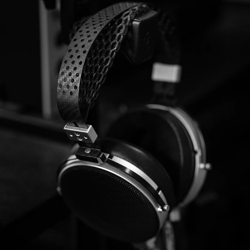 Moondrop SKYLAND Open-Back Headphones 100mm Planar Magnetic Driver