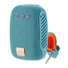 TG392 Portable Bluetooth Handlebar Speaker Wireless Waterproof Subwoofer
