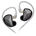 KZ AS16 PRO X Balanced Armature HiFi In-Ear Monitors