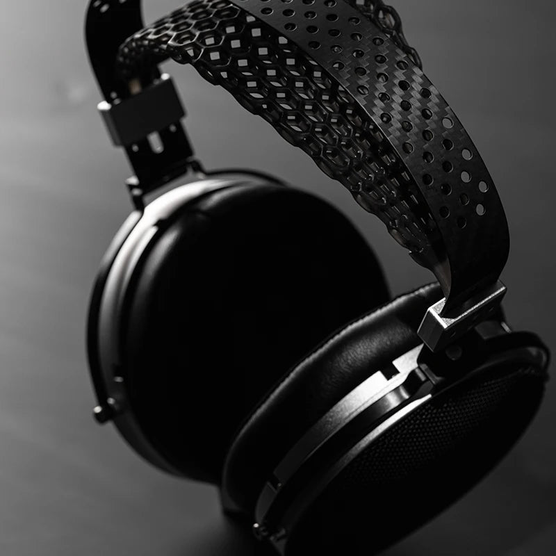 Moondrop SKYLAND Open-Back Headphones 100mm Planar Magnetic Driver