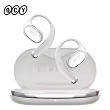 QCY Crossky R70 Open-Ear Wireless Headphones Hi-Res LDAC Spatial Sound