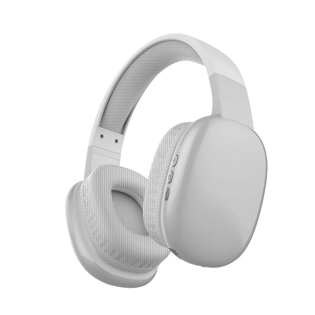Max 2nd Pro Wireless Bluetooth Headphones with Active Noise Cancellation