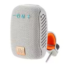 TG392 Portable Bluetooth Handlebar Speaker Wireless Waterproof Subwoofer
