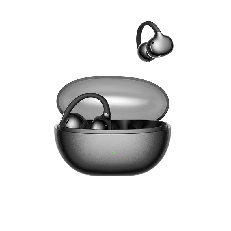 Baseus Bowie MC2 AIR Clip-on Wireless Earbuds Open-Ear ENC