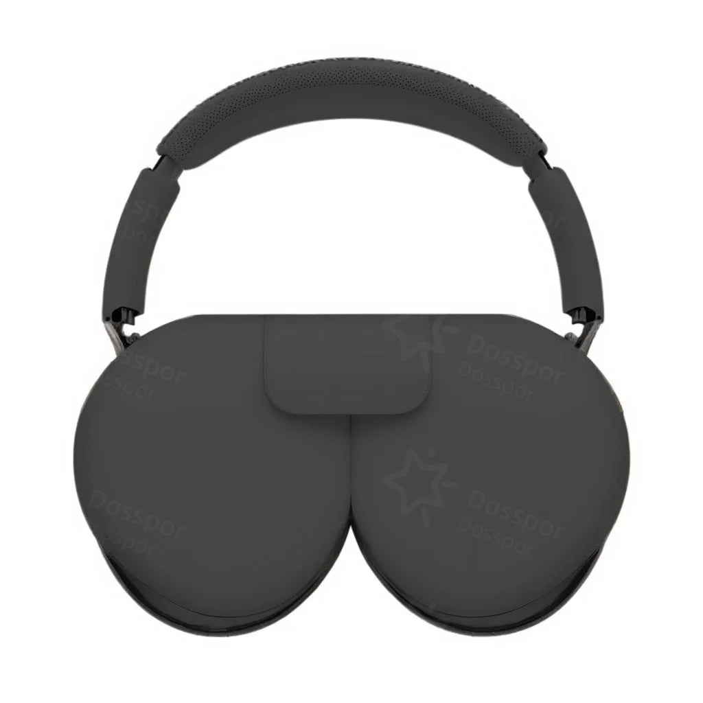 Max 2nd Pro Wireless Bluetooth Headphones with Active Noise Cancellation