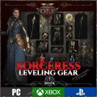 Path of Exile 2 Leveling Gear Starter Pack All Classes