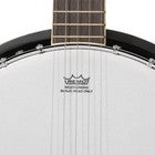 Jameson Guitars 5-String Banjo 24 Bracket Closed Back