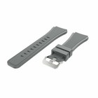Silicone Sport Band for Samsung Galaxy Watch 3 45mm 22mm