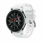 Silicone Sport Band for Samsung Galaxy Watch 3 45mm 22mm