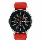Silicone Sport Band for Samsung Galaxy Watch 3 45mm 22mm