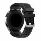 Silicone Sport Band for Samsung Galaxy Watch 3 45mm 22mm