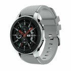 Silicone Sport Band for Samsung Galaxy Watch 3 45mm 22mm
