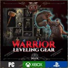 Path of Exile 2 Leveling Gear Starter Pack All Classes