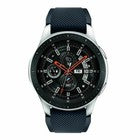 Silicone Sport Band for Samsung Galaxy Watch 3 45mm 22mm