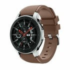 Silicone Sport Band for Samsung Galaxy Watch 3 45mm 22mm