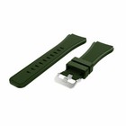 Silicone Sport Band for Samsung Galaxy Watch 3 45mm 22mm